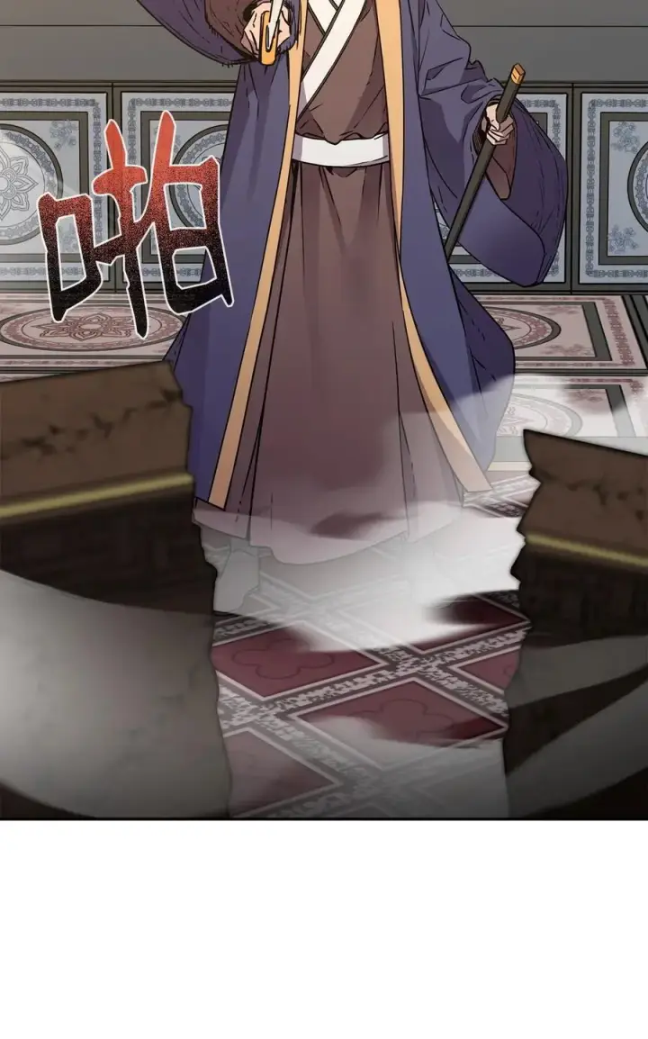 《不死王的轮回》87 正义图98