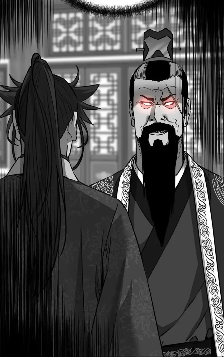 《不死王的轮回》89 出乎预料图84