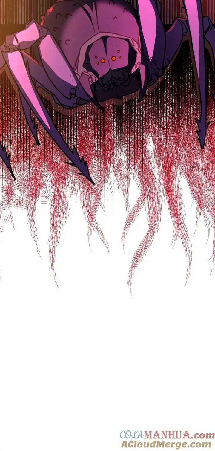 《不死王的轮回》91 伏魔窟图97
