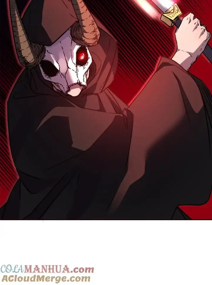 《不死王的轮回》92 陷阱图69