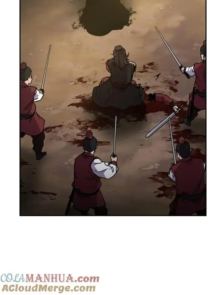 《不死王的轮回》93 跟踪者图73