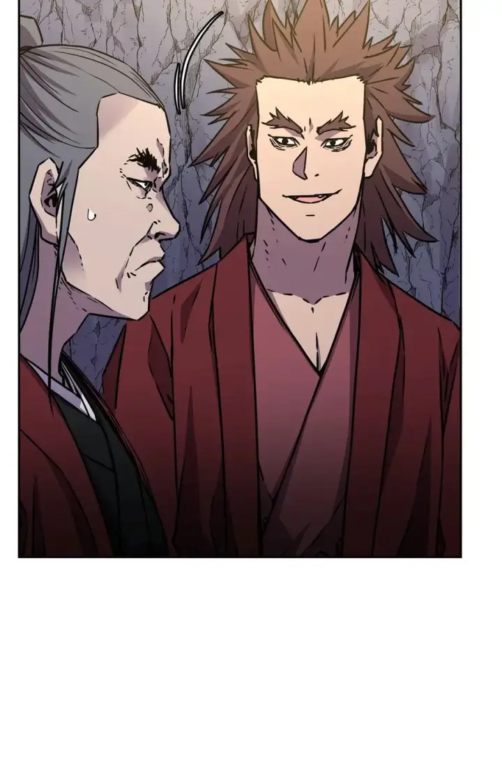 《不死王的轮回》94 鬼面狼图6