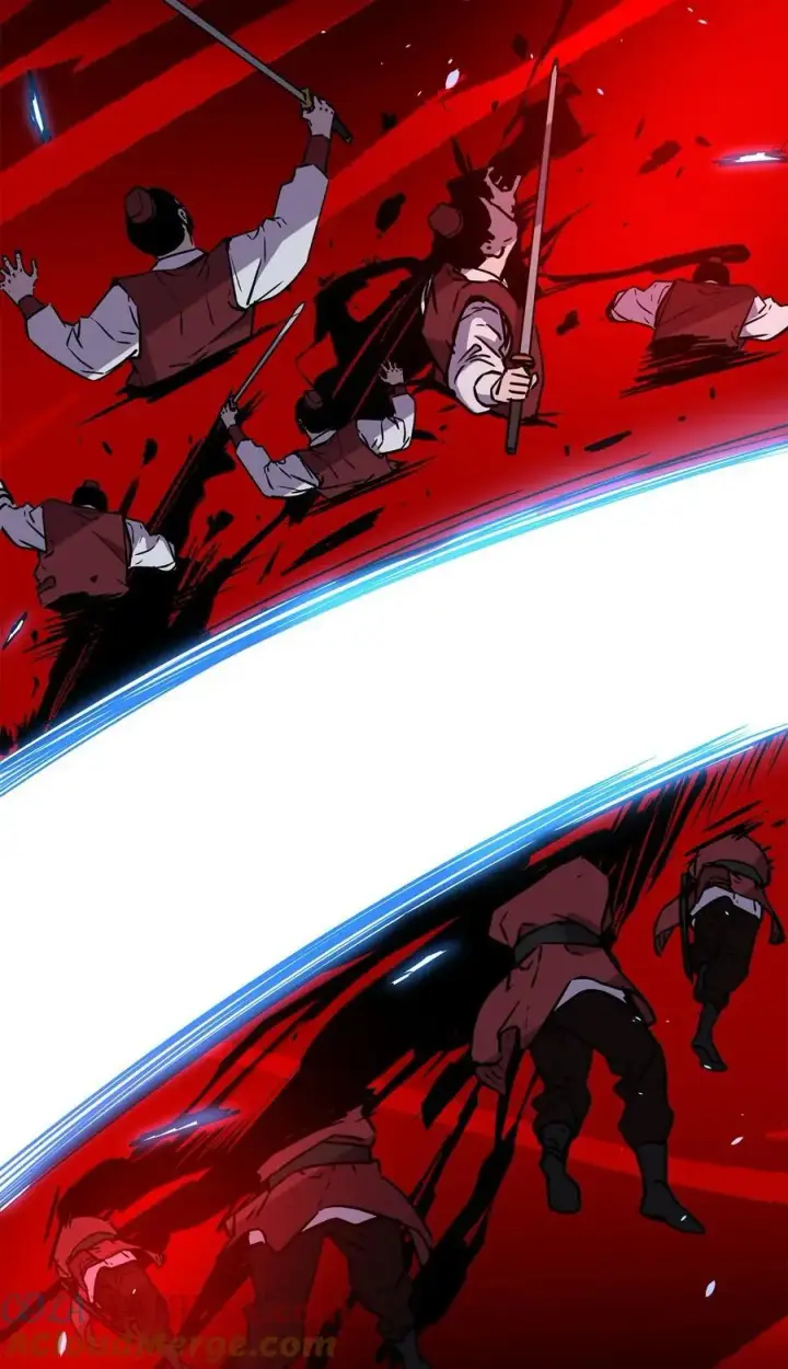 《不死王的轮回》94 鬼面狼图65