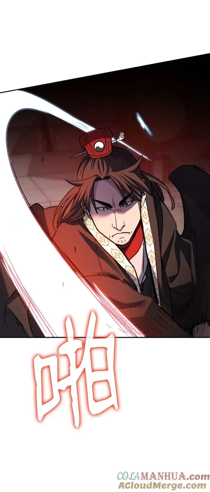《不死王的轮回》95 入堂考核图73