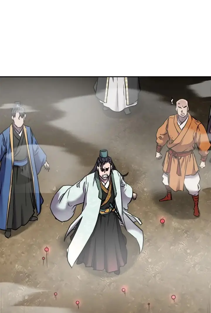 《不死王的轮回》96 下马威图65