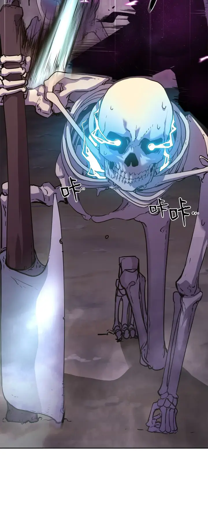 《不死王的轮回》05 虎父无犬子图14
