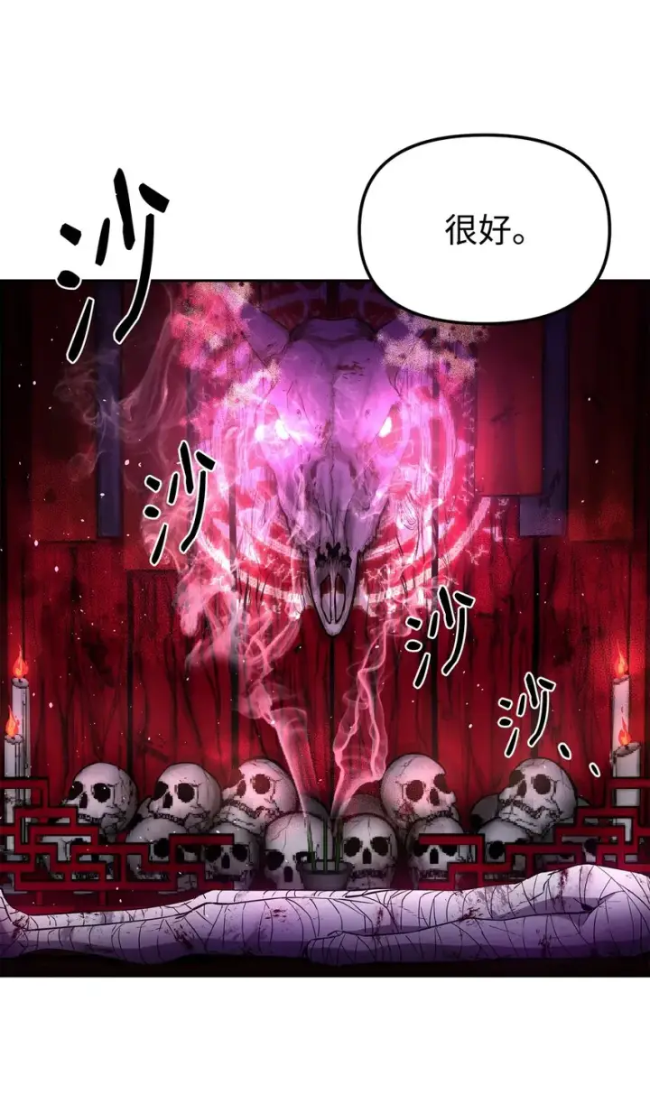 《不死王的轮回》06 东华仙诀图24
