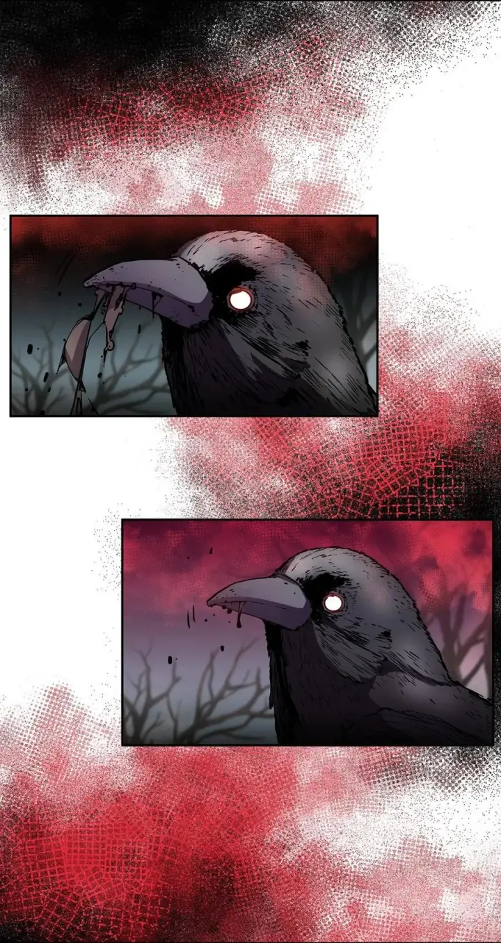 《不死王的轮回》106 血魔宫图21