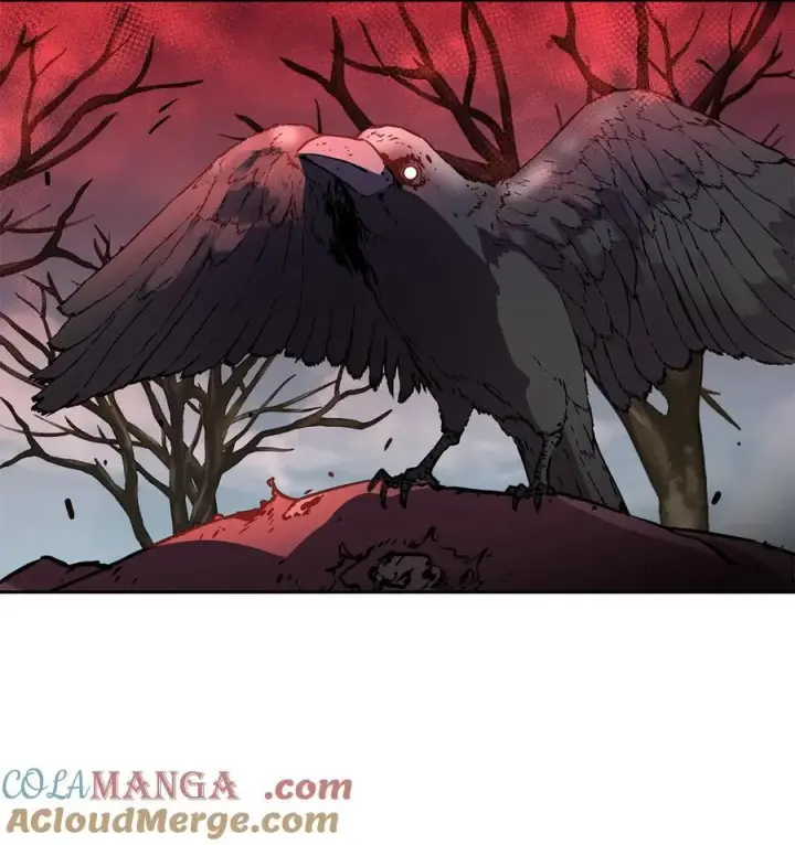 《不死王的轮回》106 血魔宫图22