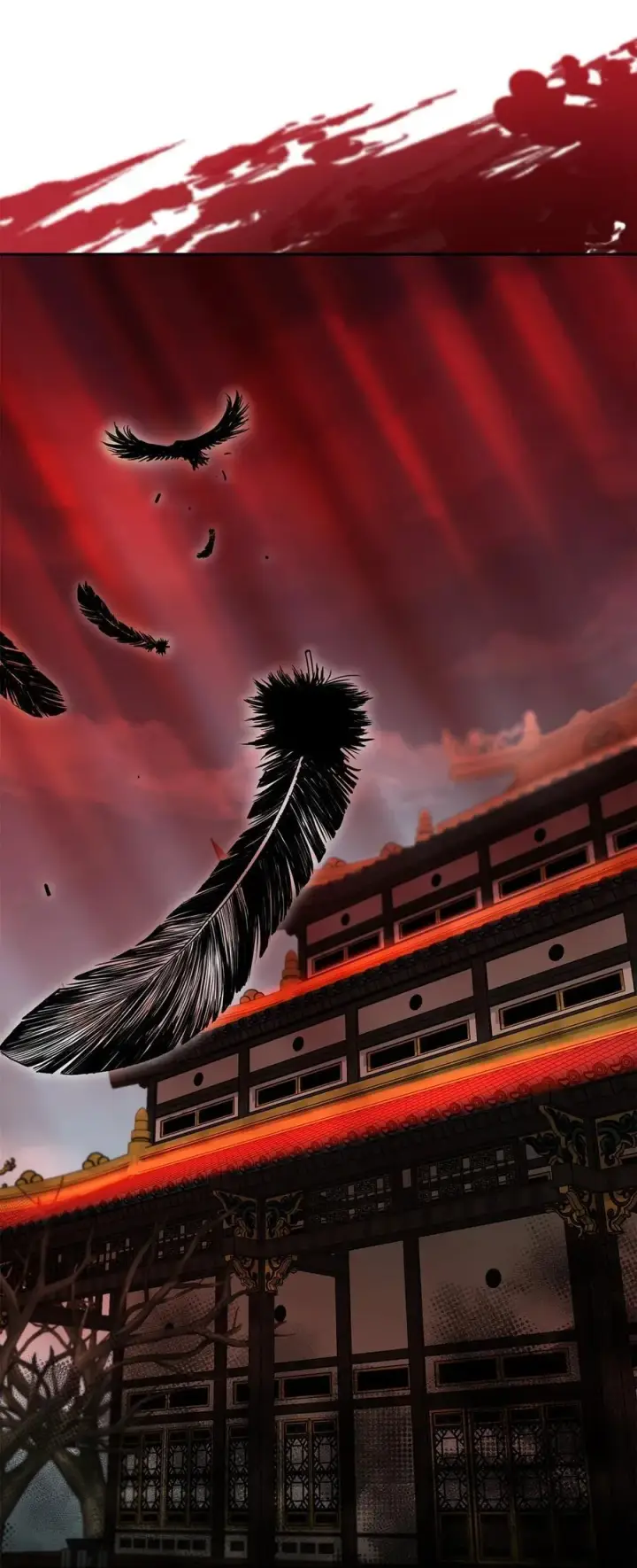 《不死王的轮回》106 血魔宫图23