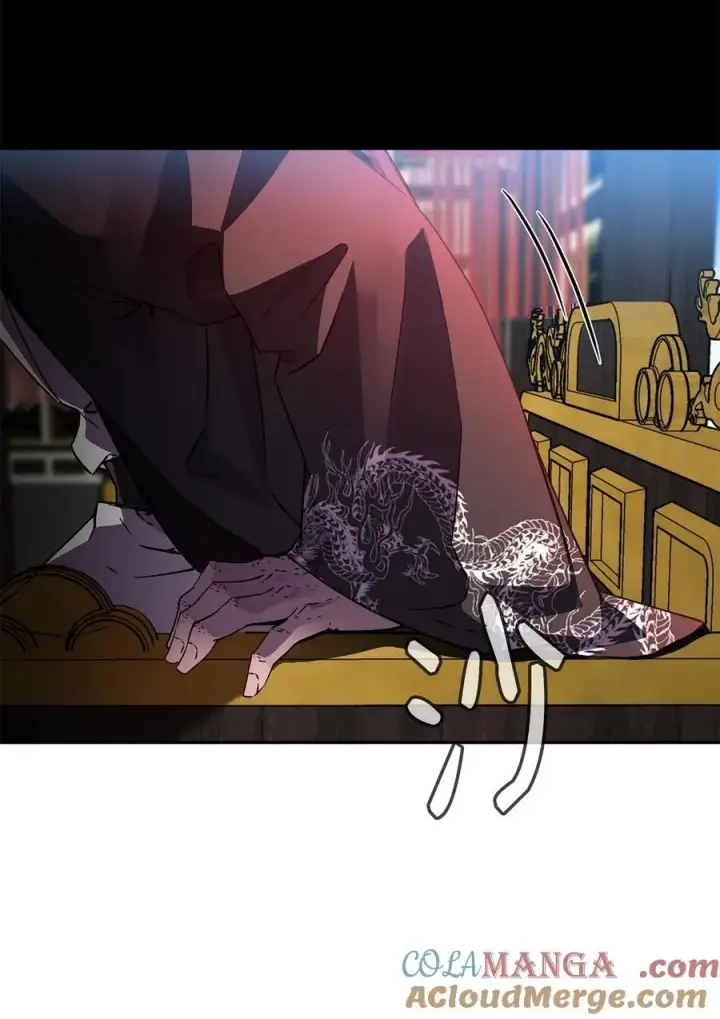 《不死王的轮回》106 血魔宫图37