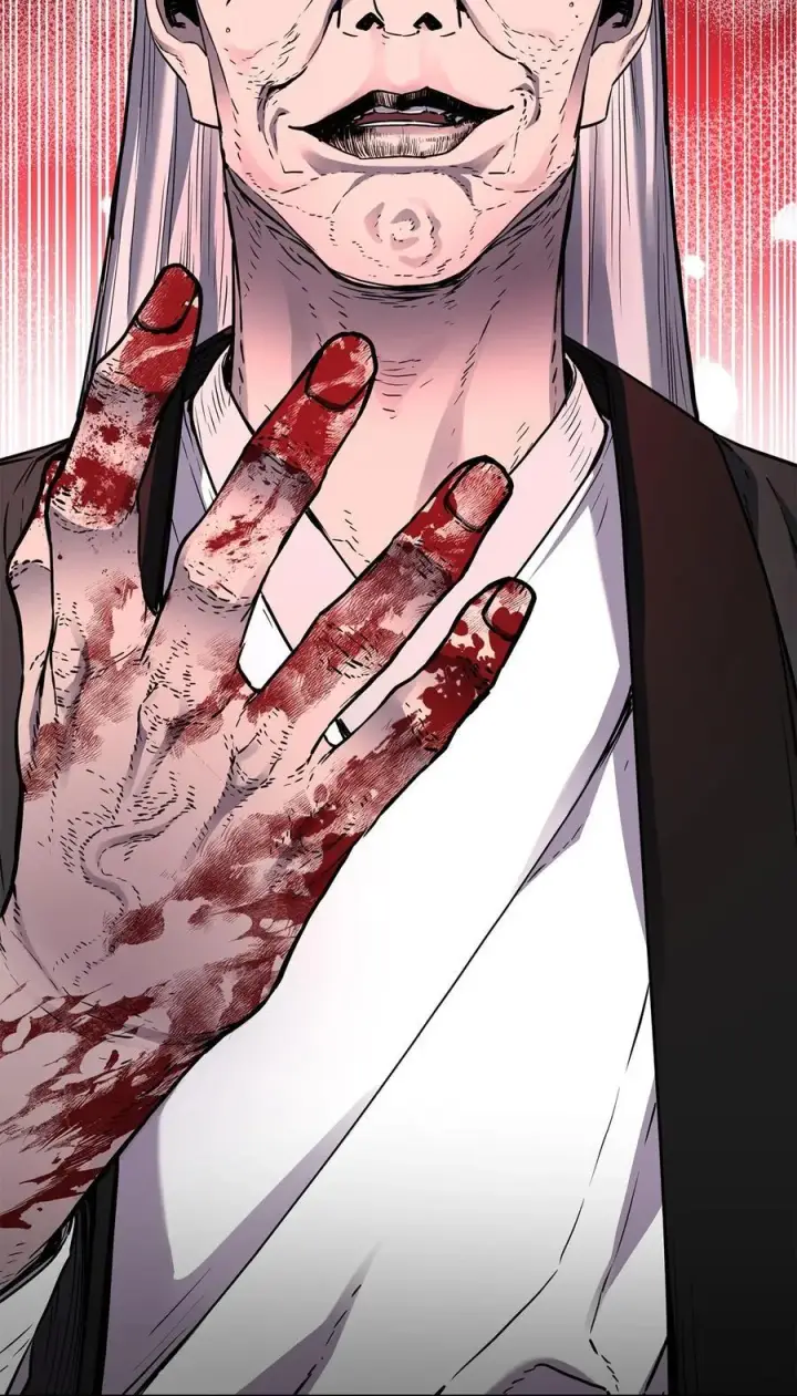 《不死王的轮回》106 血魔宫图53