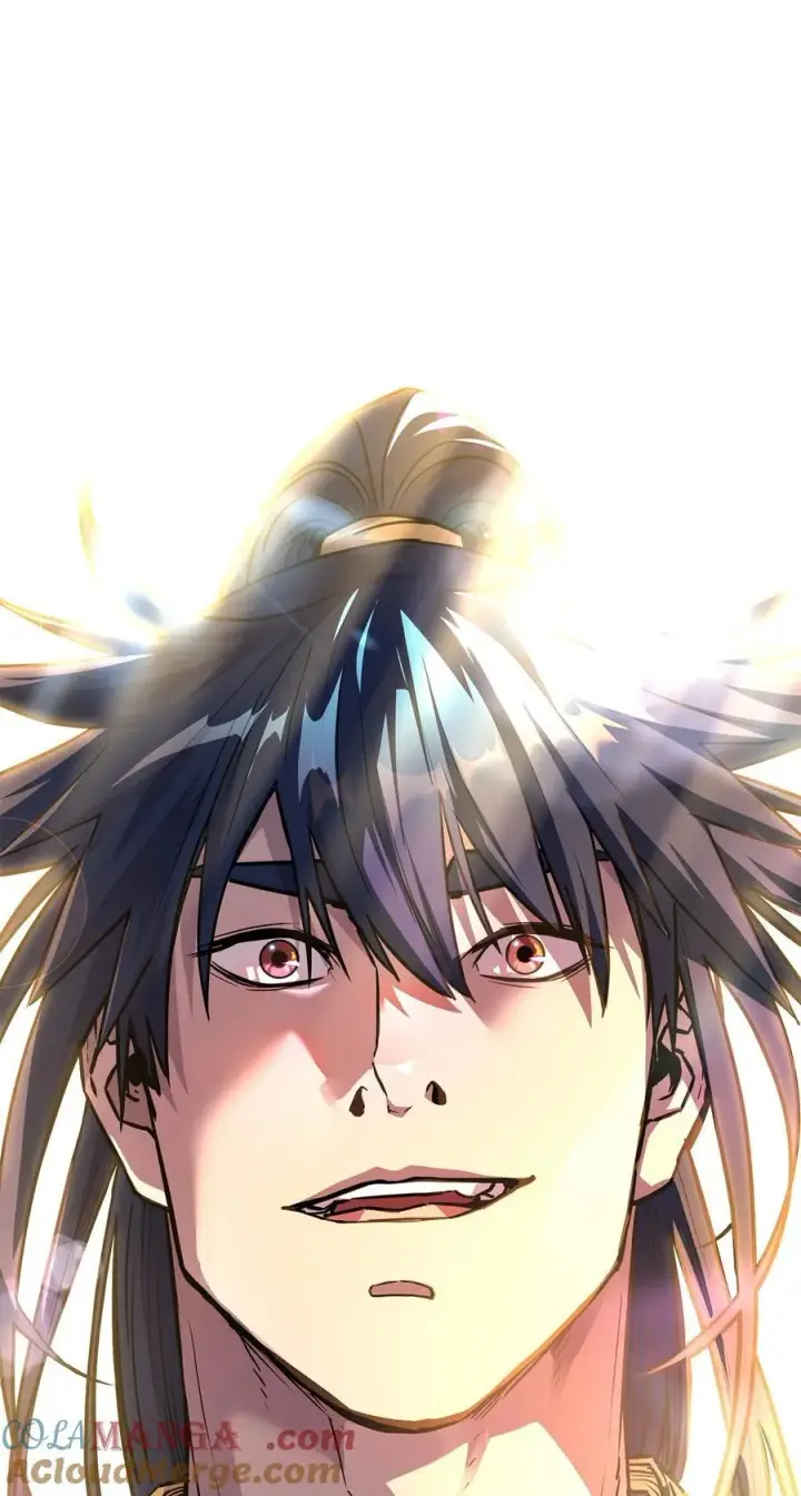 《不死王的轮回》106 血魔宫图79