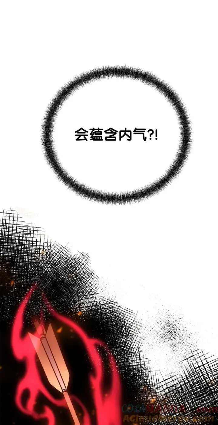 《不死王的轮回》110 恐怖箭矢图61
