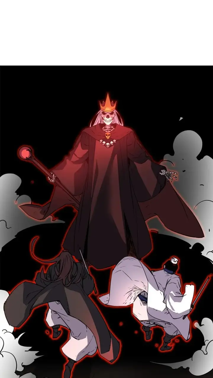 《不死王的轮回》112 心魔图30