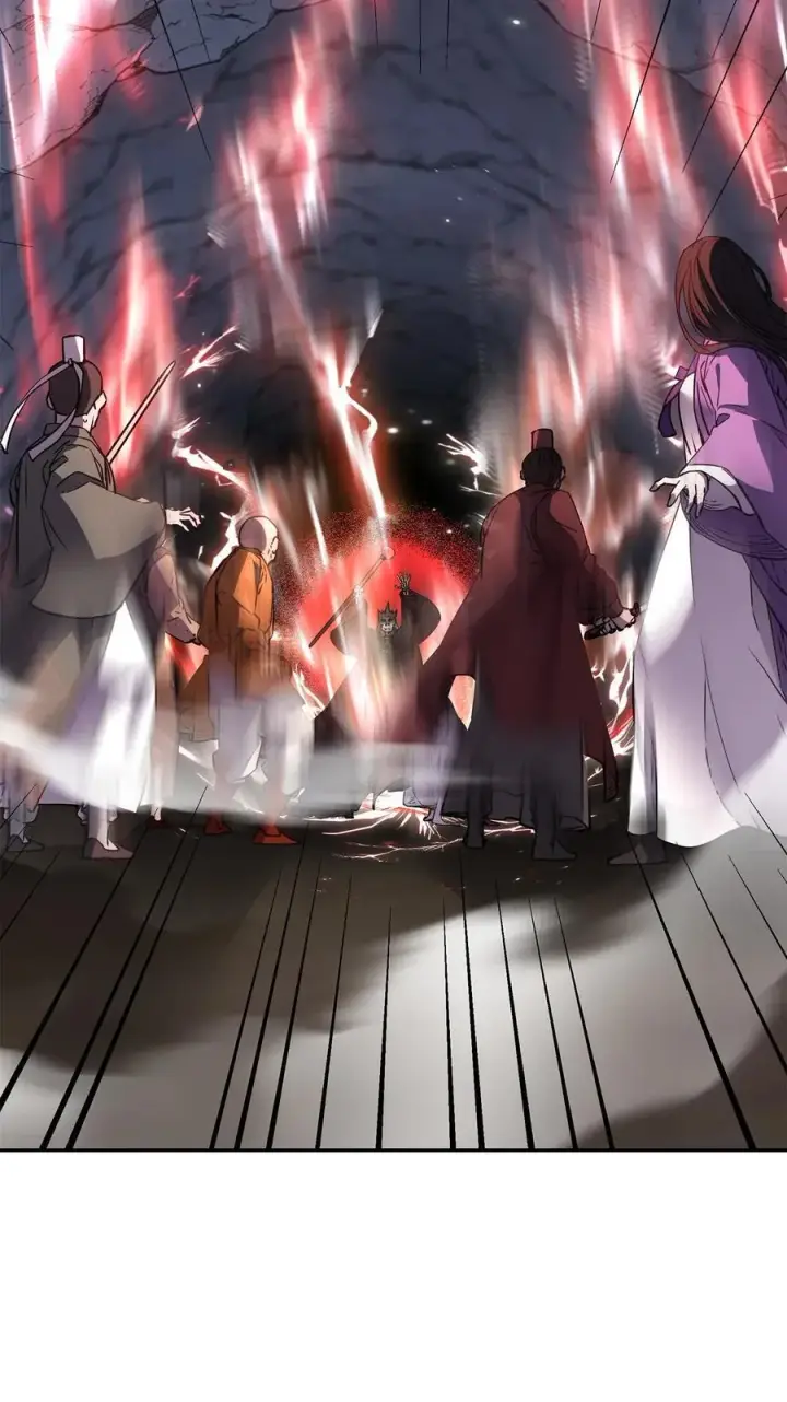 《不死王的轮回》112 心魔图36