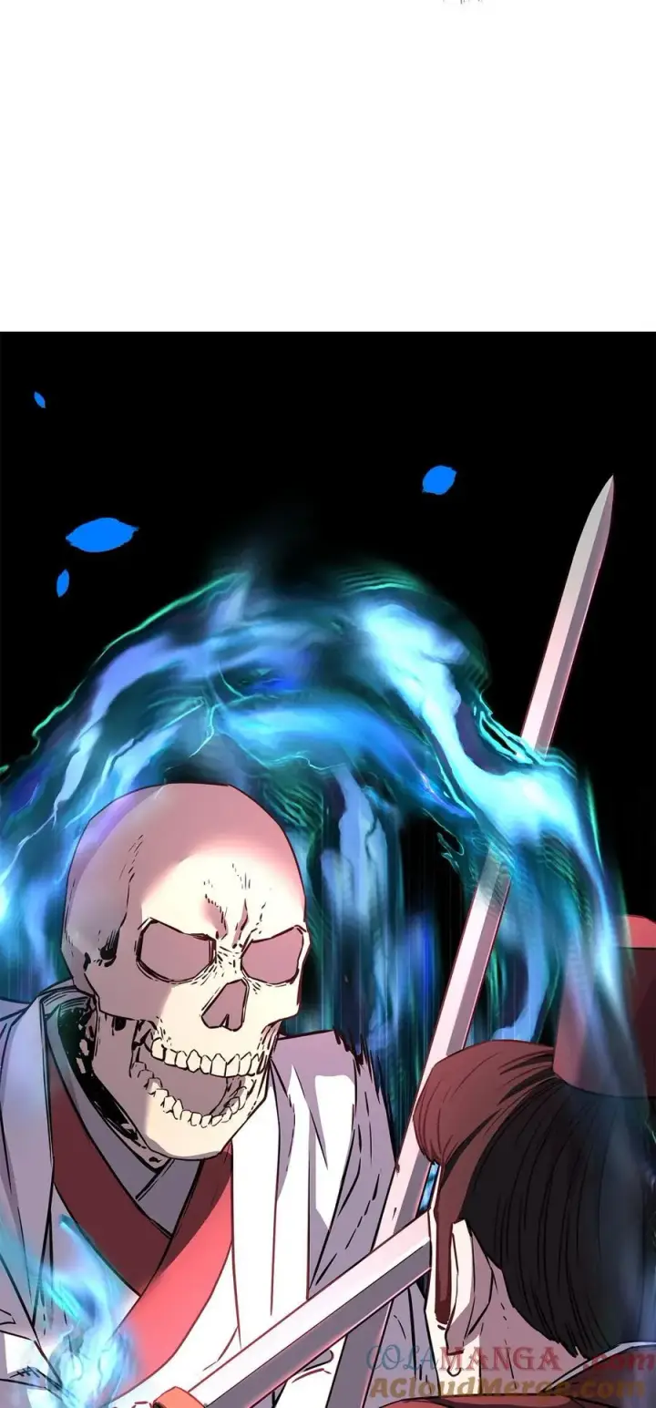 《不死王的轮回》113 奸细现身图13