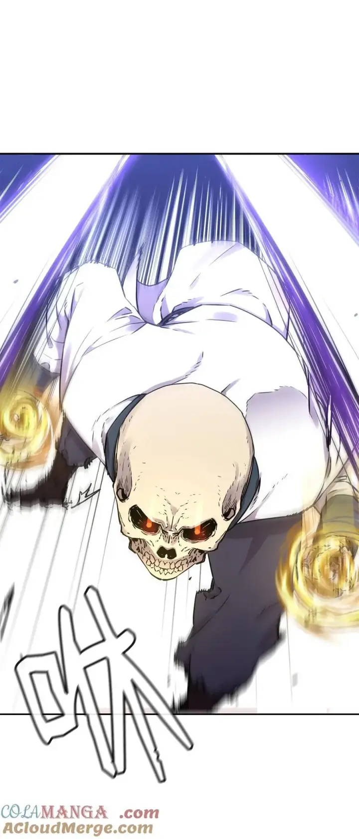 《不死王的轮回》113 奸细现身图55