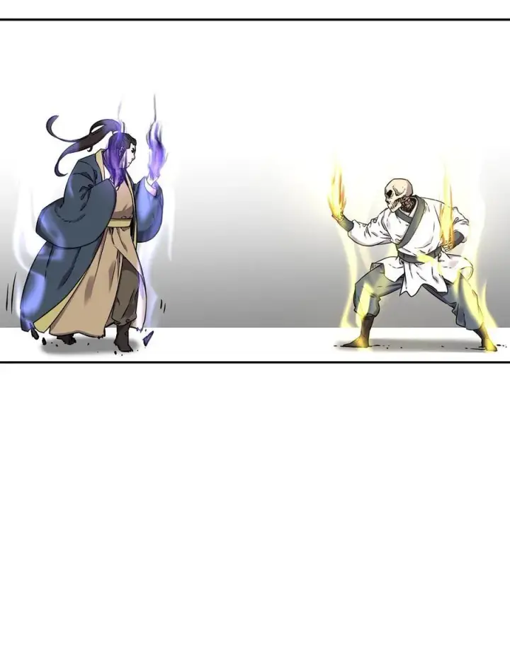 《不死王的轮回》113 奸细现身图63