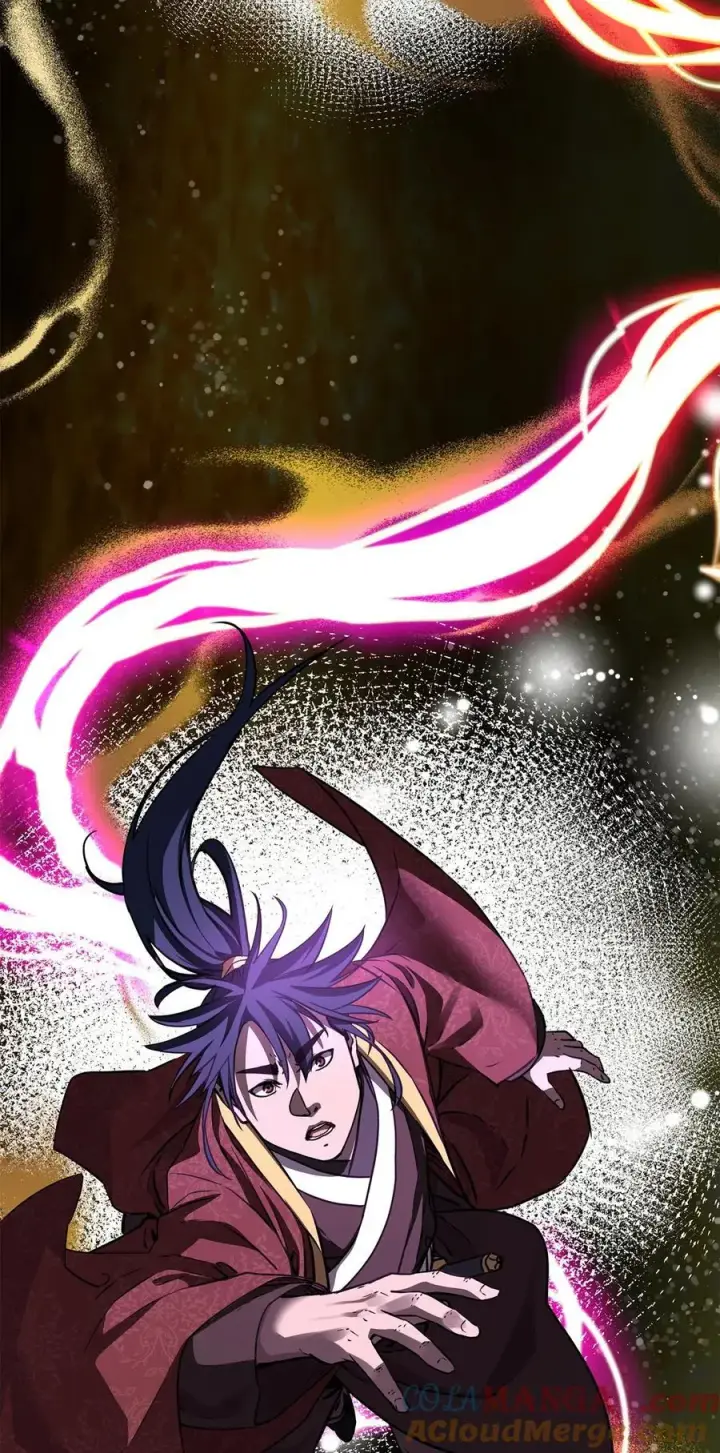 《不死王的轮回》114 招揽图89