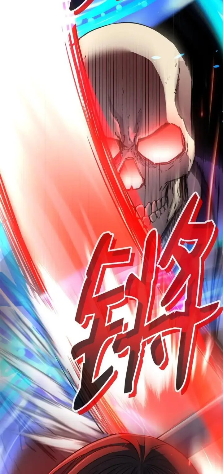 《不死王的轮回》115 各有突破图22