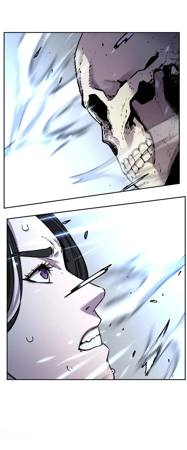 《不死王的轮回》115 各有突破图40