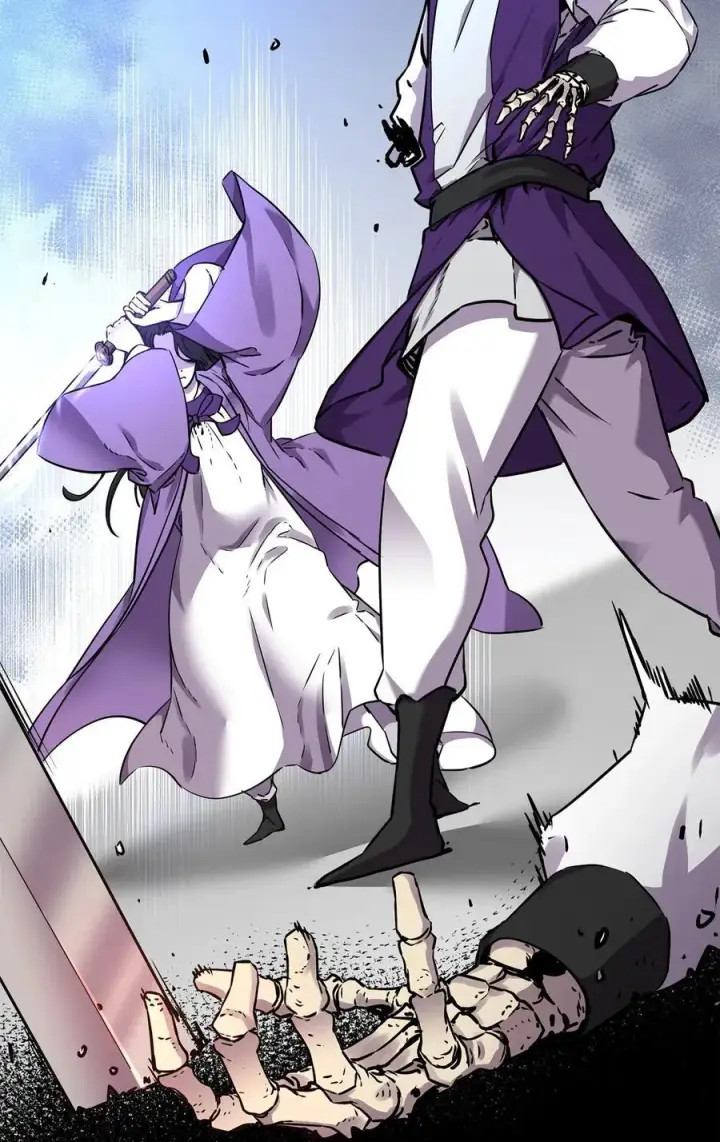 《不死王的轮回》115 各有突破图48