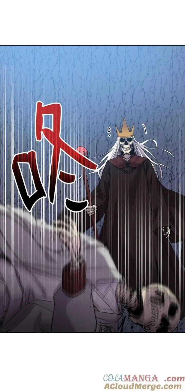 《不死王的轮回》115 各有突破图97