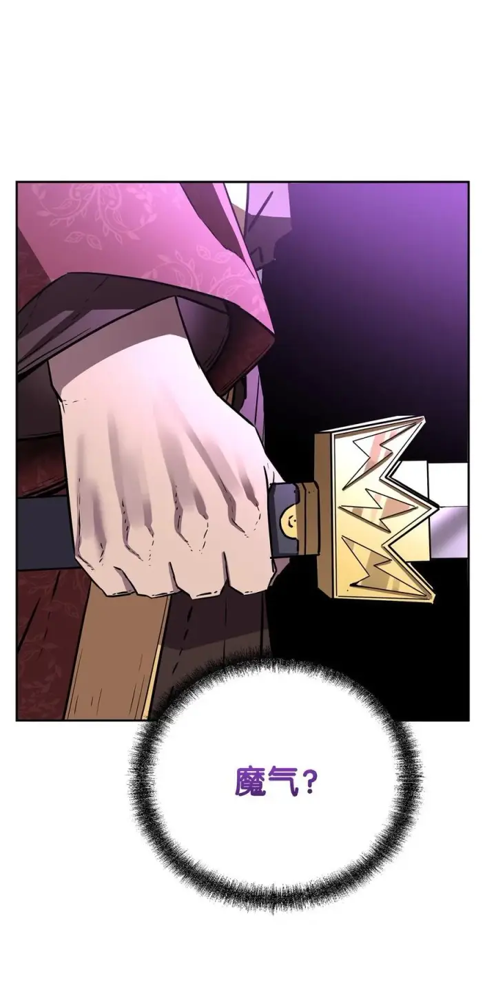 《不死王的轮回》116 化境之战图103