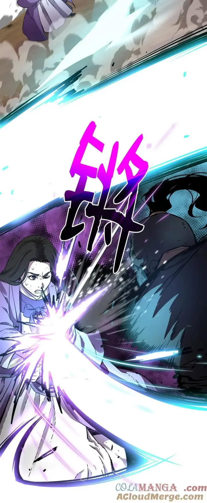 《不死王的轮回》116 化境之战图21