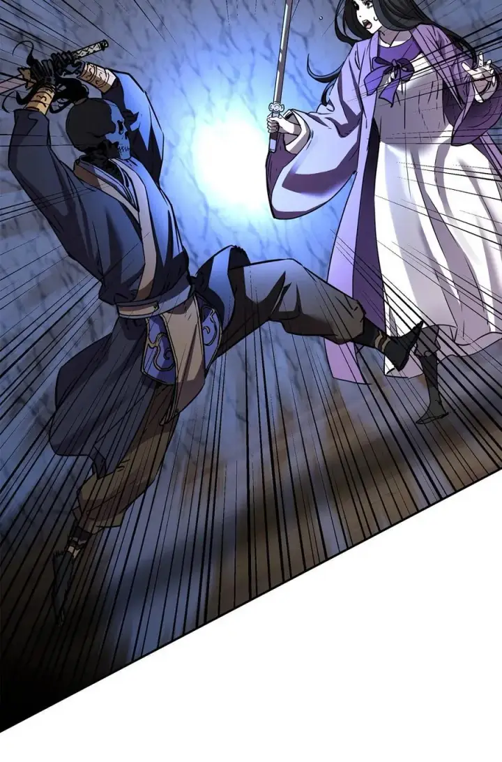 《不死王的轮回》116 化境之战图40