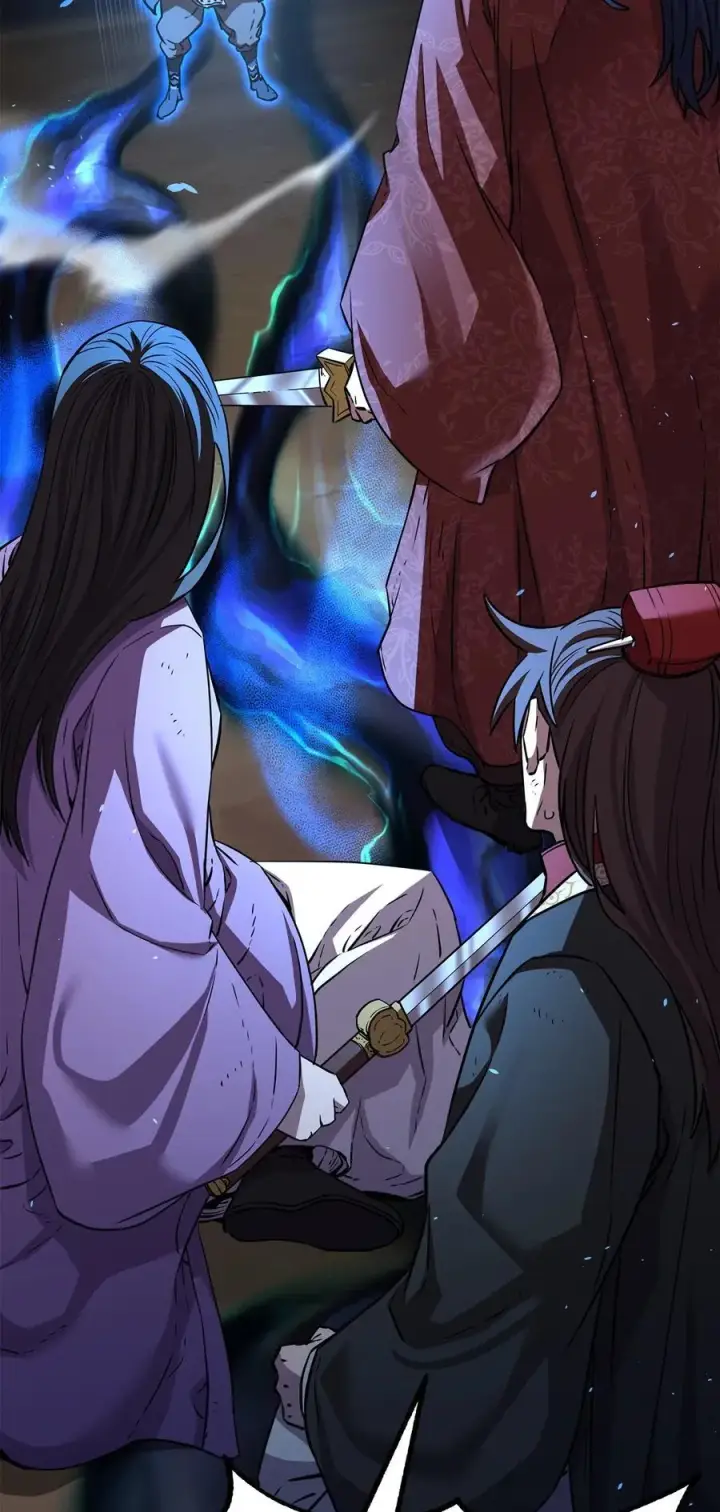 《不死王的轮回》116 化境之战图51