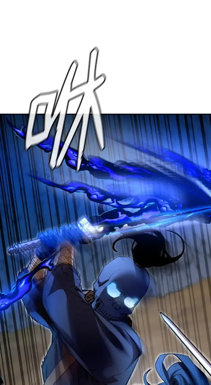 《不死王的轮回》116 化境之战图83