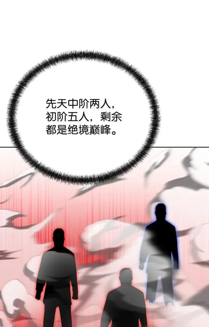 《不死王的轮回》119 邪派挑衅图100