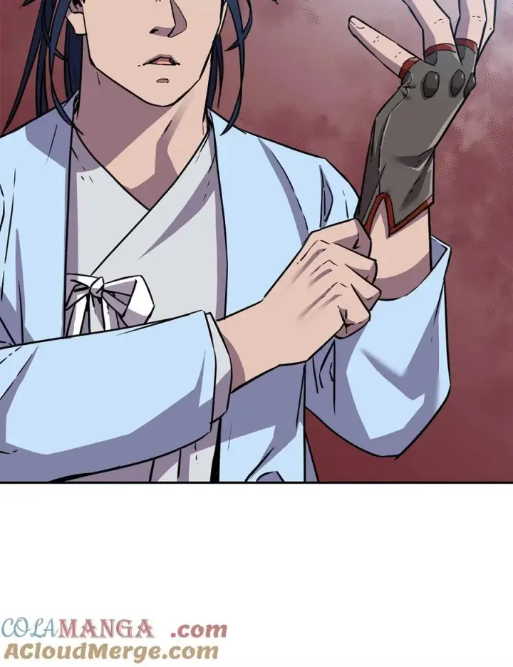 《不死王的轮回》121 梦中特训图41