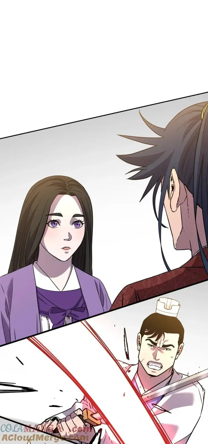 《不死王的轮回》121 梦中特训图69