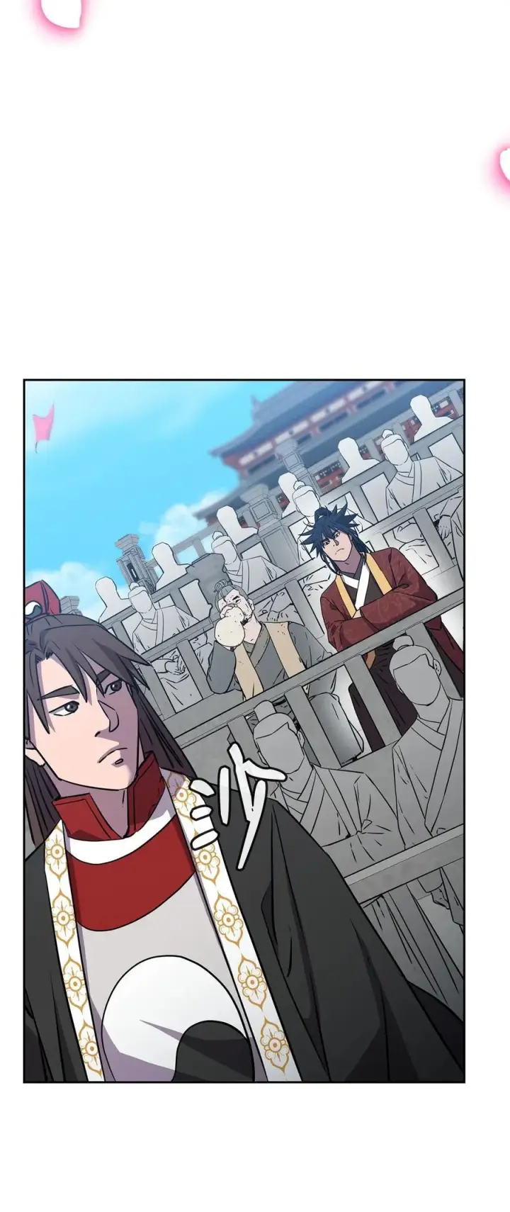 《不死王的轮回》123 耍阴招图42