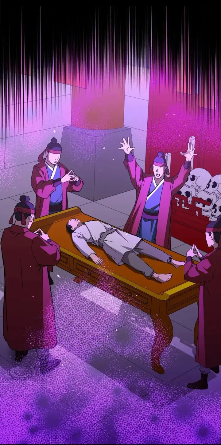 《不死王的轮回》123 耍阴招图78