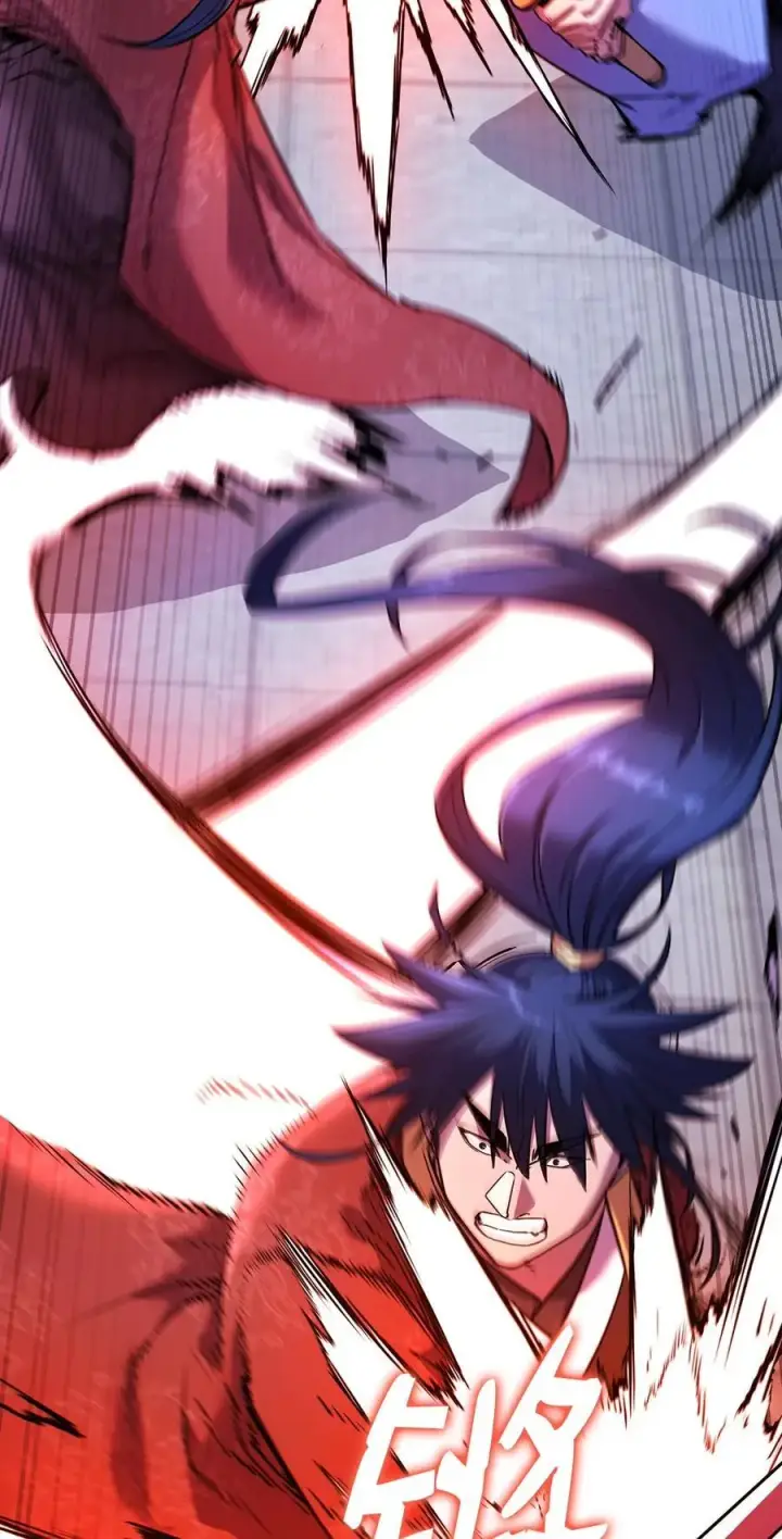 《不死王的轮回》124 增血丸图26