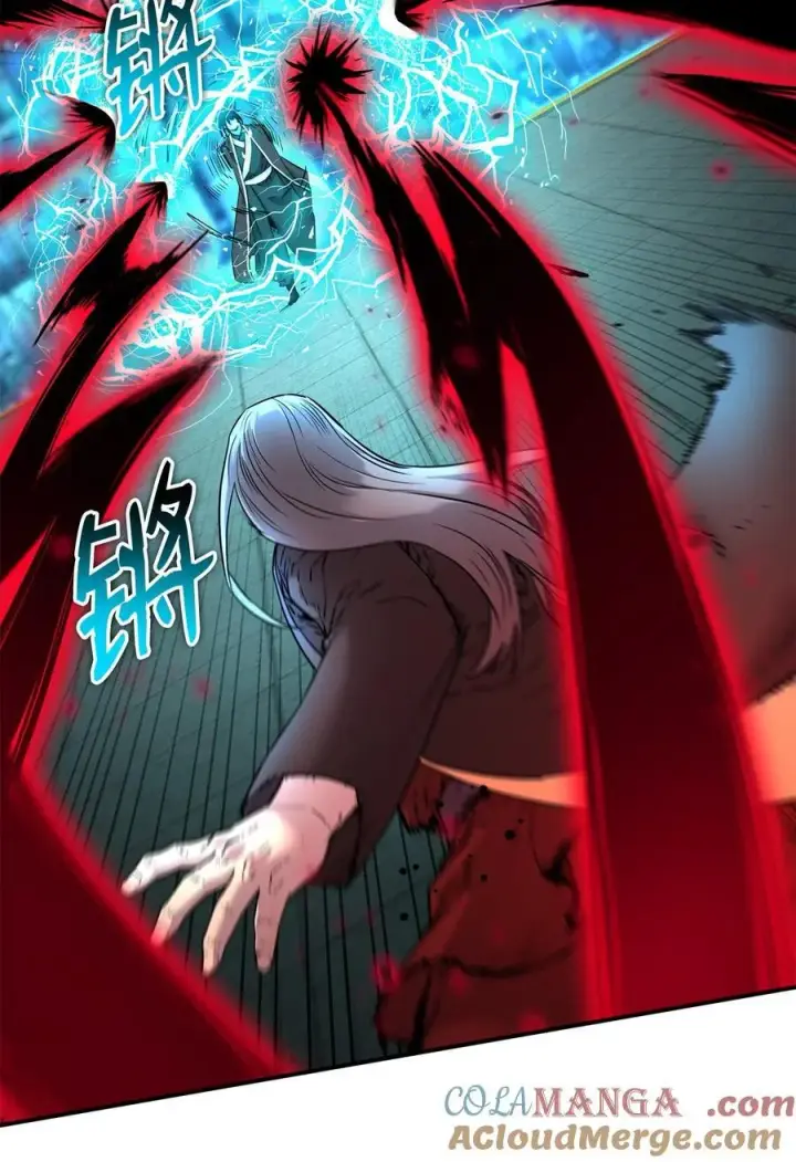 《不死王的轮回》125 结束与意外图9