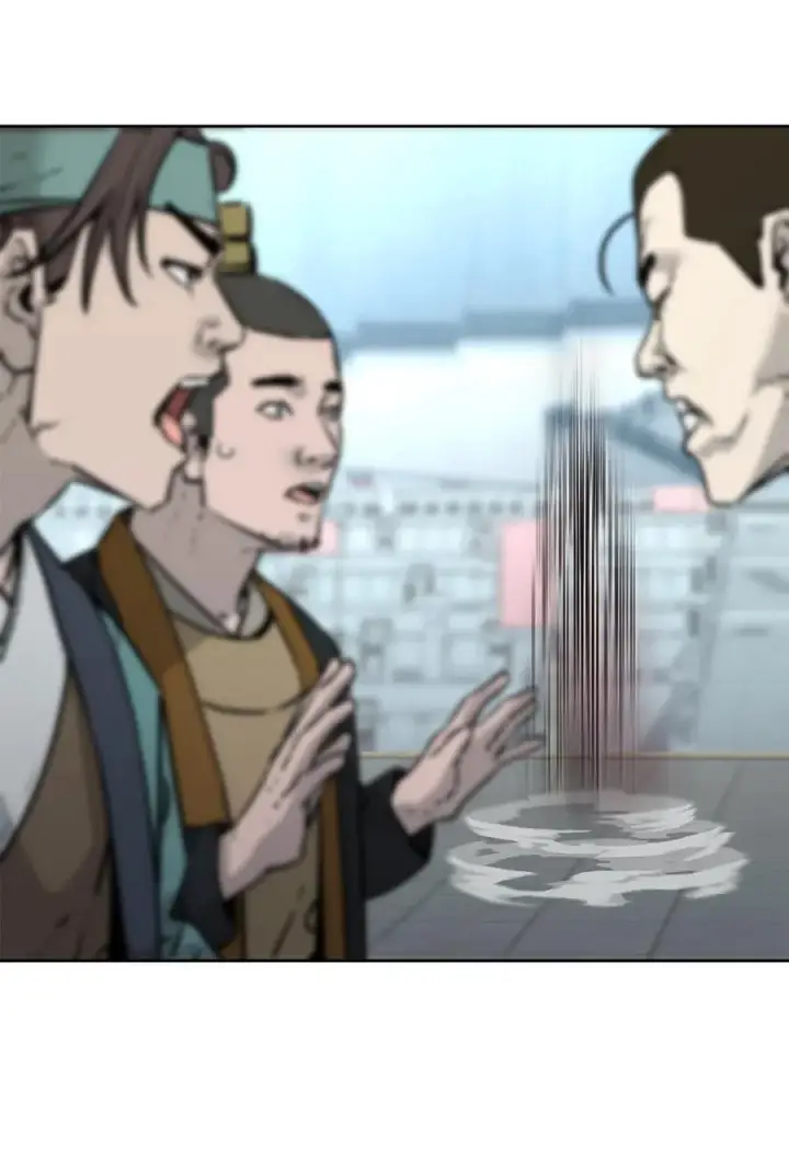 《不死王的轮回》126 自投罗网图22