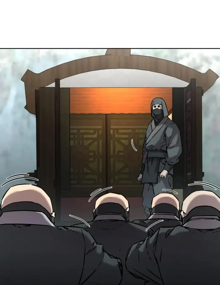 《不死王的轮回》126 自投罗网图51
