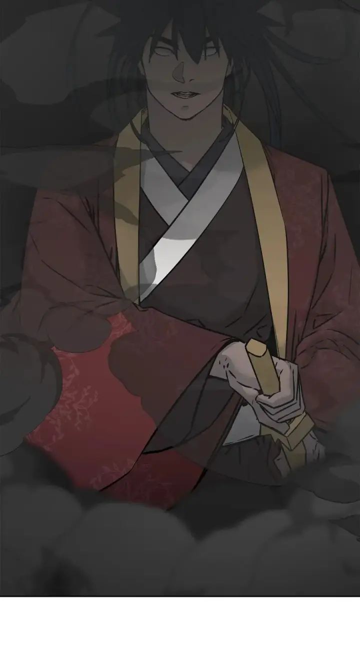 《不死王的轮回》126 自投罗网图68