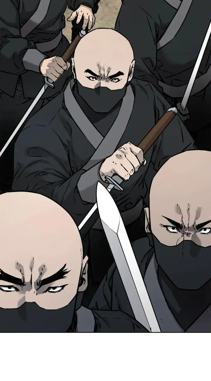 《不死王的轮回》126 自投罗网图78