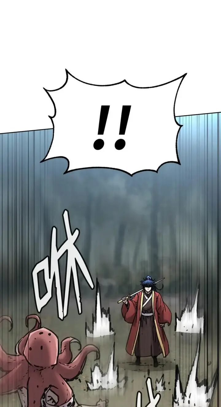 《不死王的轮回》126 自投罗网图95