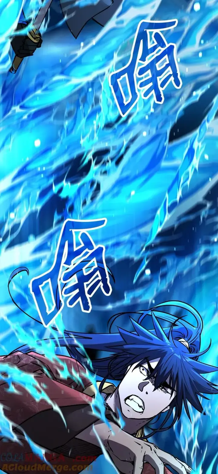 《不死王的轮回》127 局势突变图101
