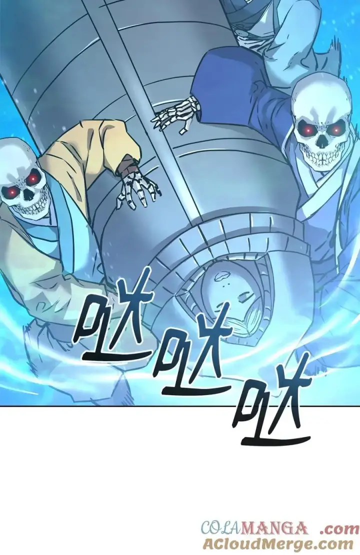 《不死王的轮回》128 升级与奖励图19