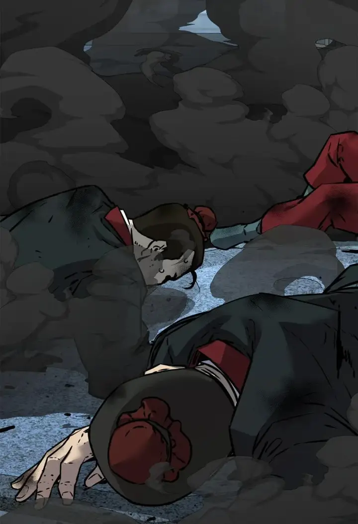 《不死王的轮回》129 密室图48