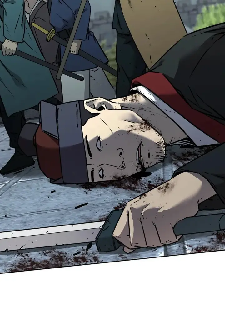 《不死王的轮回》130 鬼面狼之乱图18
