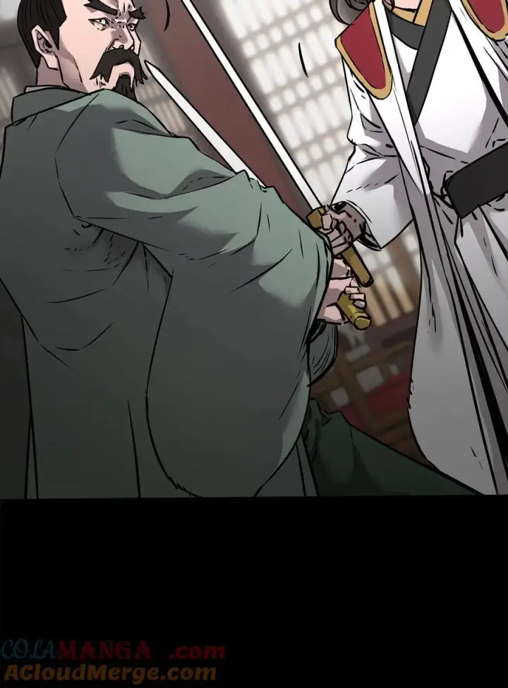 《不死王的轮回》130 鬼面狼之乱图5
